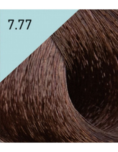 COLOR LUX juuksevärv 7.77 100ml
