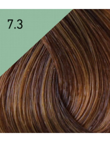 COLOR LUX juuksevärv 7.3 100ml