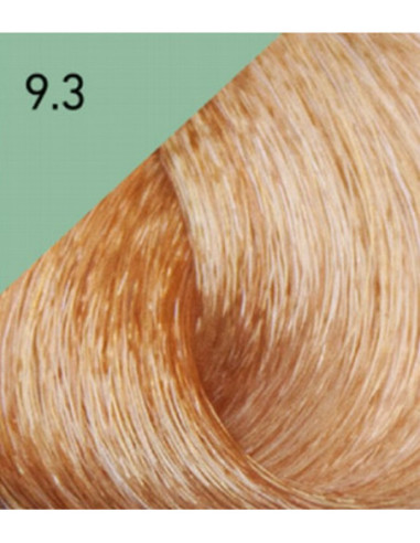 COLOR LUX juuksevärv 9.3 100ml