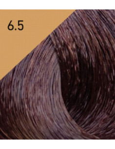 COLOR LUX juuksevärv 6.5 100ml