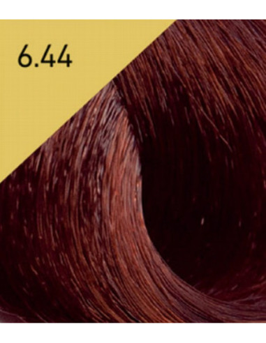 COLOR LUX juuksevärv 6.44 100ml