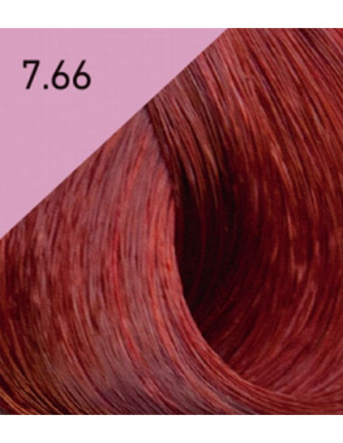 COLOR LUX juuksevärv 7.66 100ml
