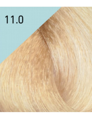 COLOR LUX juuksevärv 11.0 100ml