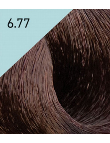 COLOR LUX juuksevärv 6.77 100ml