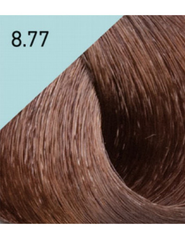 COLOR LUX juuksevärv 8.77 100ml