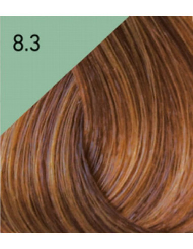 COLOR LUX juuksevärv 8.3 100ml