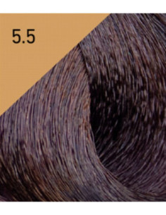 COLOR LUX juuksevärv 5.5 100ml