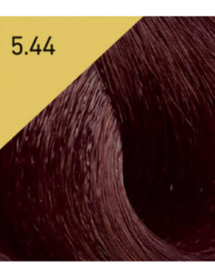 COLOR LUX juuksevärv 5.44...