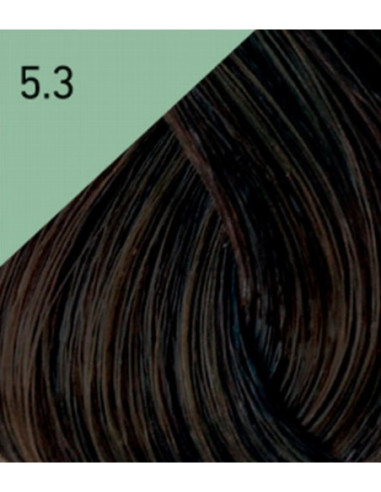 COLOR LUX juuksevärv 5.3 100ml