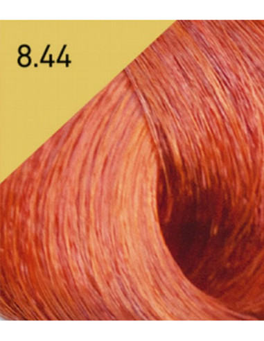 COLOR LUX juuksevärv 8.44 100ml