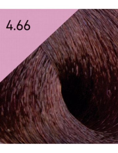 COLOR LUX juuksevärv 4.66 100ml