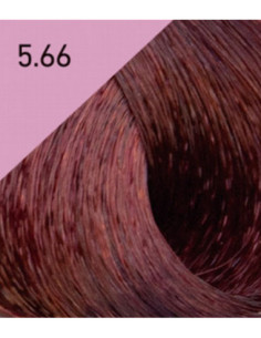 COLOR LUX juuksevärv 5.66...