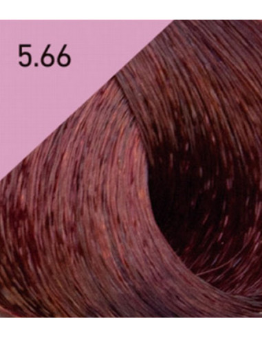 COLOR LUX juuksevärv 5.66 100ml