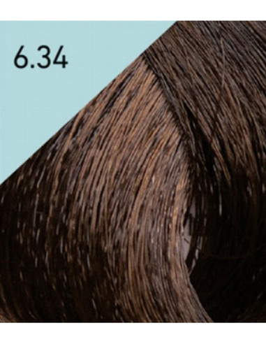 COLOR LUX juuksevärv 6.34 100ml