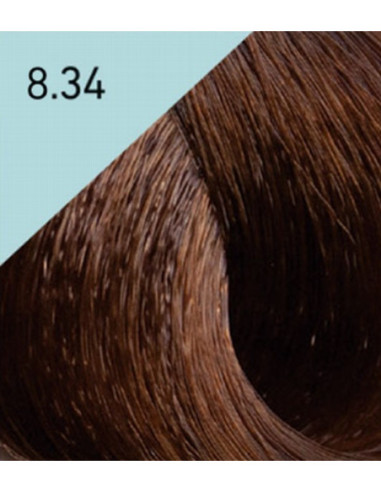 COLOR LUX juuksevärv 8.34 100ml