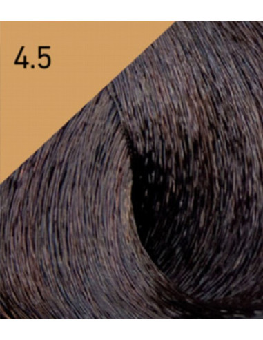COLOR LUX juuksevärv 4.5 100ml
