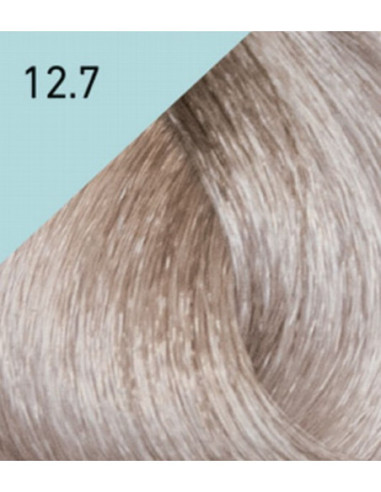COLOR LUX juuksevärv 12.7 100ml