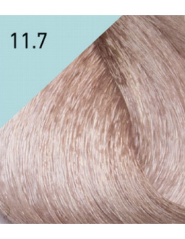 COLOR LUX juuksevärv 11.7 100ml