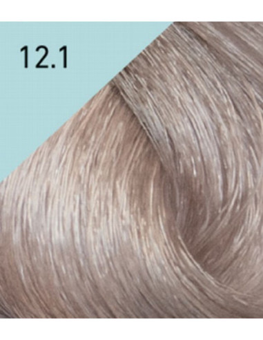 COLOR LUX juuksevärv 12.1 100ml