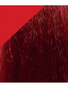 COLOR LUX juuksevärv PUNANE...