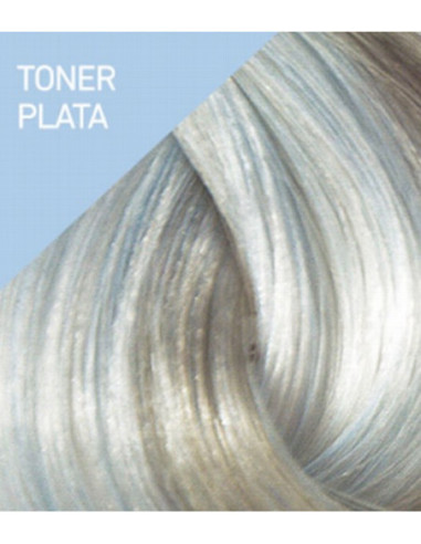 COLOR LUX juuksevärv PLATA 100ml