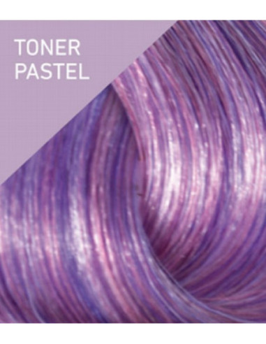COLOR LUX juuksevärv LILAC 100ml