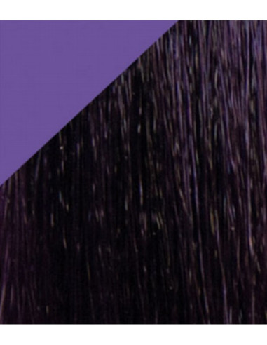 COLOR LUX juuksevärv VIOLET 100ml