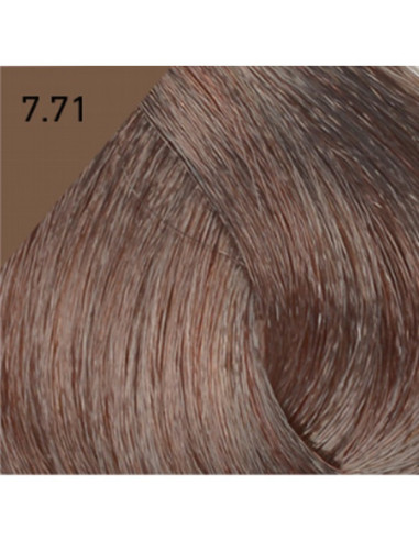 COLOR LUX juuksevärv 7.71 100ml