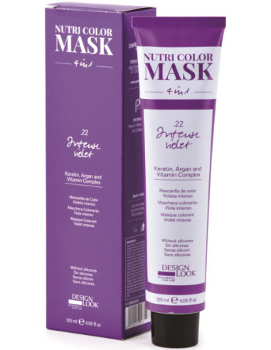 NUTRI COLOR MASKID tooniv mask 4in1,...