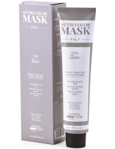 NUTRI COLOR MASKID Mask-värvitoon...