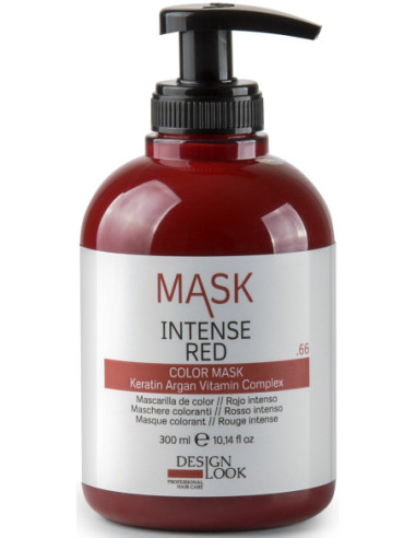 NUTRI COLOR MASK Isepruunistav...