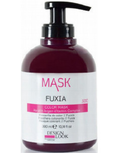 NUTRI COLOR MASKID...