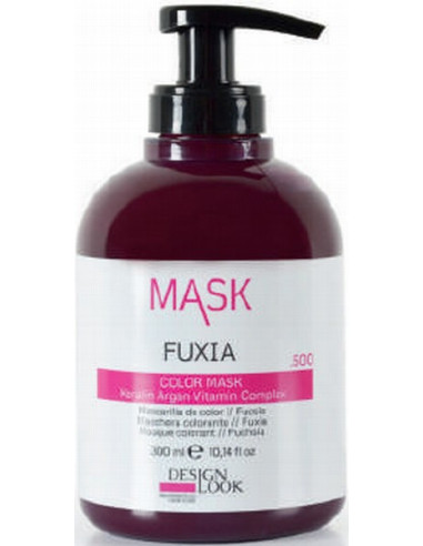NUTRI COLOR MASKID Isepruunistav...