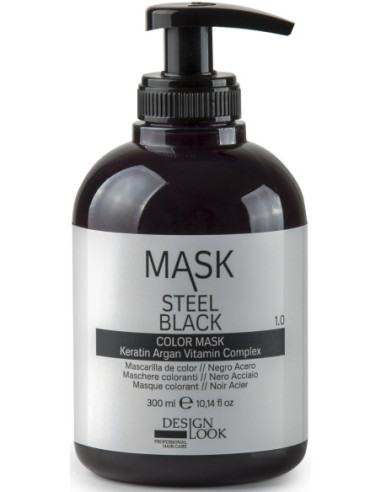 NUTRI COLOR MASK Isepruunistav...