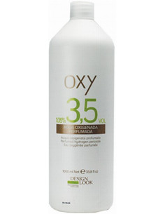 DESIGN LOOK emulsioon OXY...