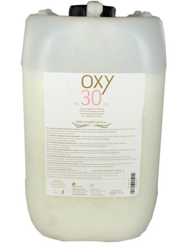 DESIGN LOOK emulsioon OXY 30vol (9%)...
