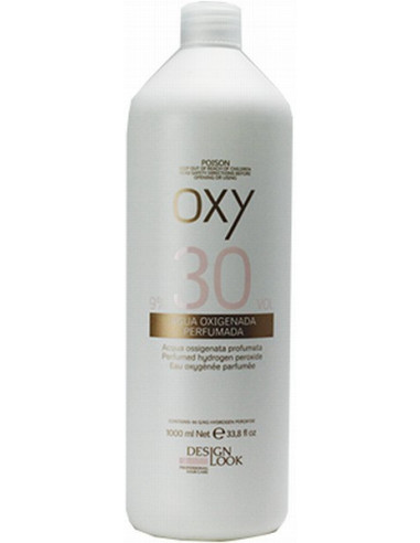 DESIGN LOOK emulsioon OXY 30vol (9%)...