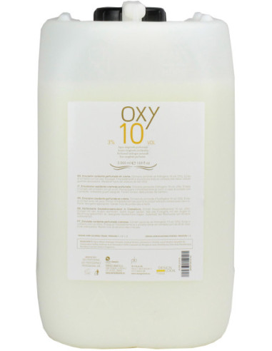 DESIGN LOOK emulsioon OXY 10vol (3%)...