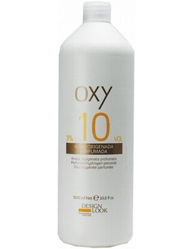 DESIGN LOOK emulsioon OXY 10vol (3%)...