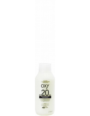 DESIGN LOOK emulsioon OXY 20vol (6%)...