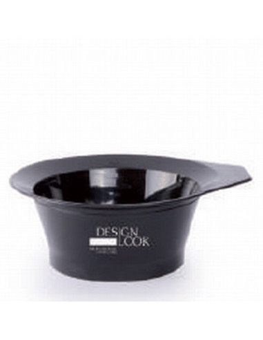 DESIGN LOOK värvisegamiskauss 250ml