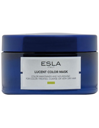 LUCENT COLOR värvi säilitav ja särav...