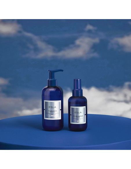 VOLUME SUPREME volüümi andev ja niisutav šampoon juustele 250ml