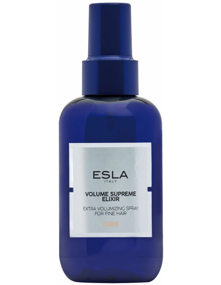 VOLUME SUPREME Juuste volüümieliksiir 150ml
