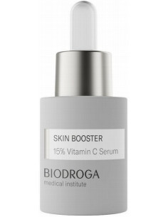 15% C-vitamiini seerum 15ml
