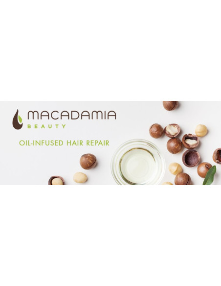 MACADAMIA DEEP REPAIR sügavniisutav mask 30ml