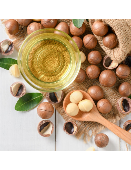 MAKADAAMIA NIISUTAV LOPUTUSPALSAM 1000ml