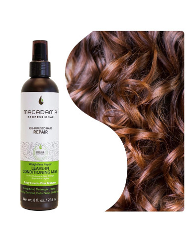 MACADAMIA Weightless Repair palsam,...