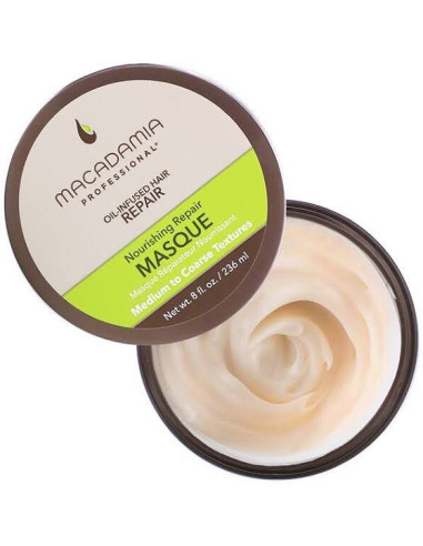 MACADAMIA toitev taastav mask 30ml