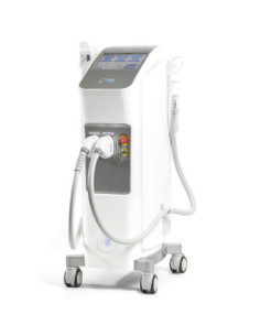 Epilatsioonilasersüsteem,...